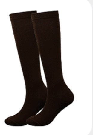 Dress to Impress- Recovery Compression Socks 15-20 mmHg