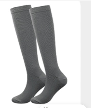 Dress to Impress- Recovery Compression Socks 15-20 mmHg