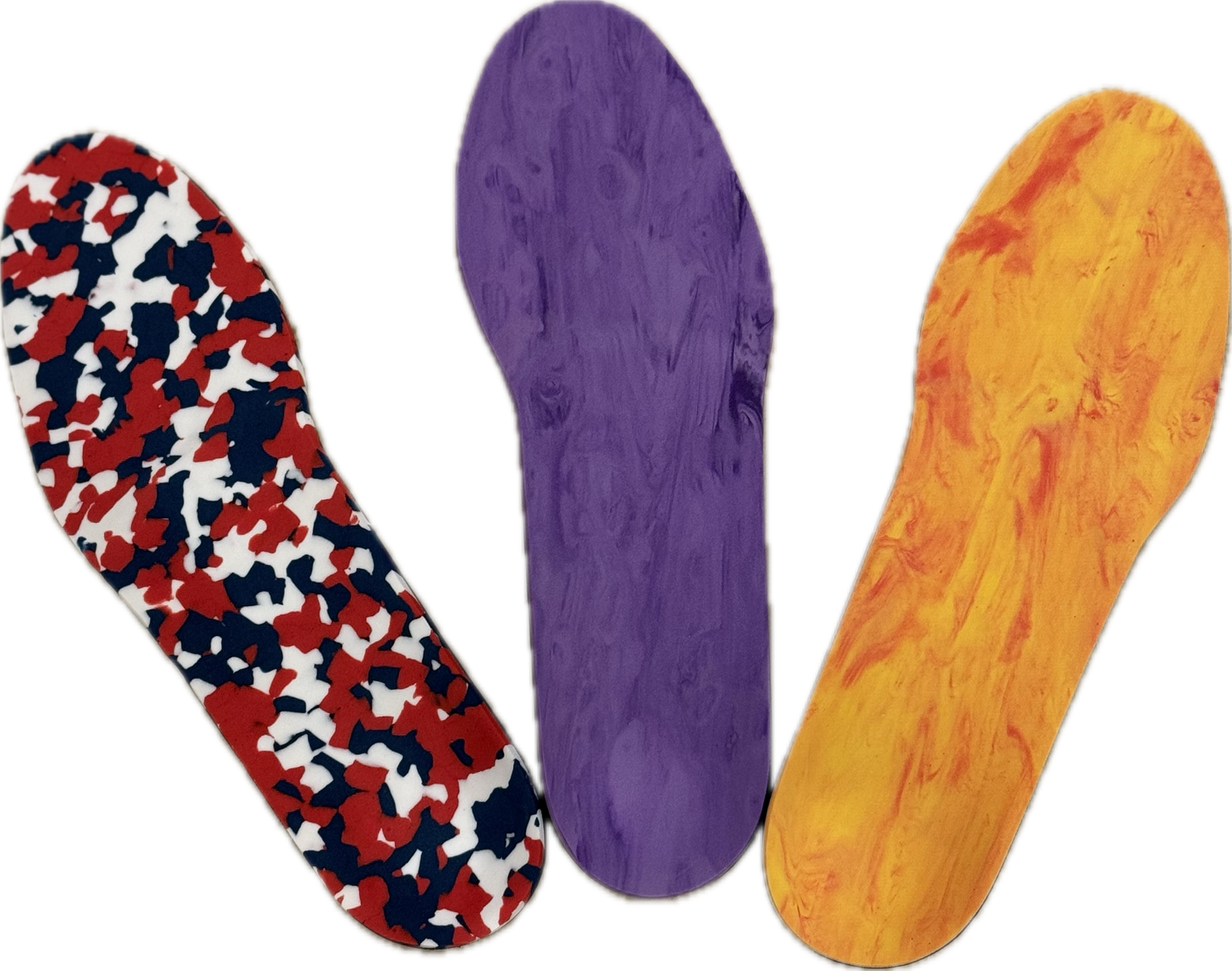 ArchFeet- Arch Support Orthotic Insoles- Customize to your need