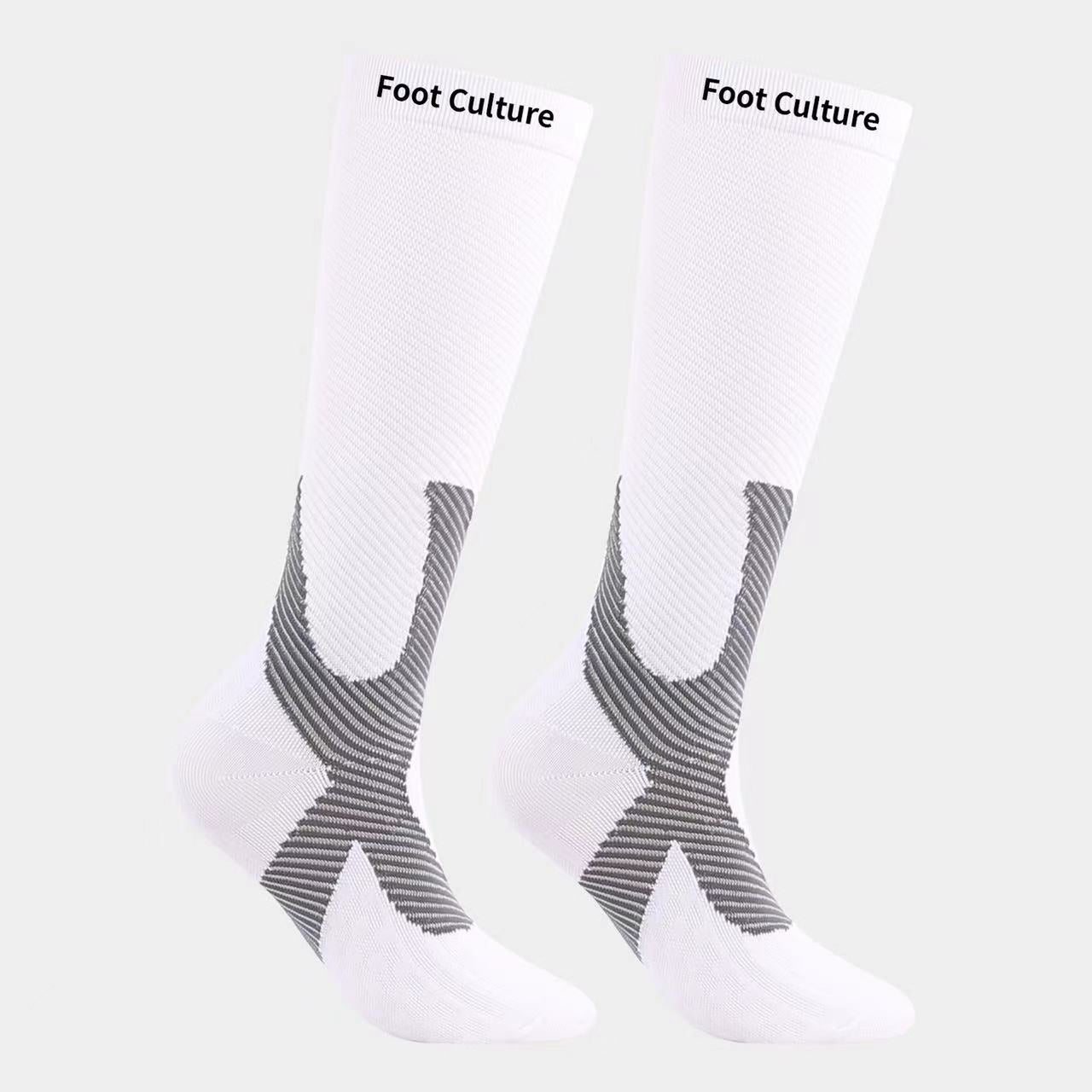 Dress to Impress- Recovery Compression Socks 15-20 mmHg