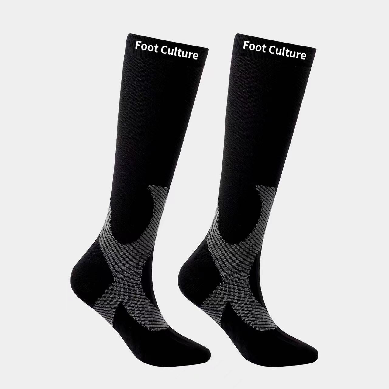 Dress to Impress- Recovery Compression Socks 15-20 mmHg