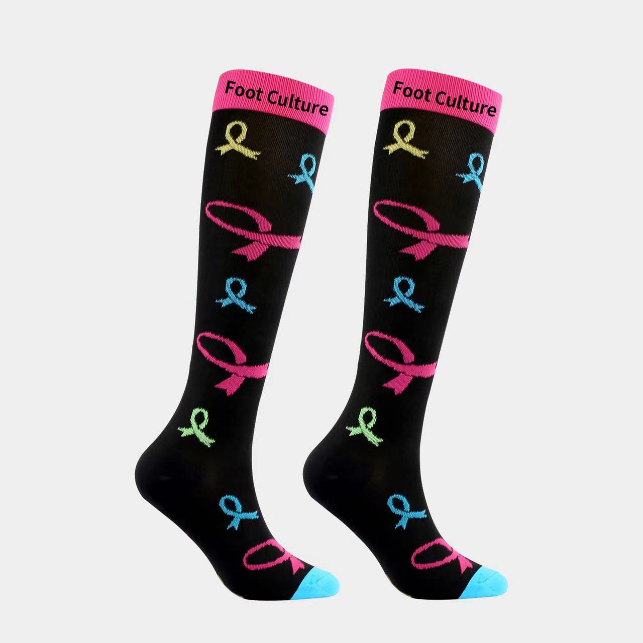 Dress to Impress- Recovery Compression Socks 15-20 mmHg