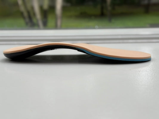 Diabetic Multi-layer Insoles