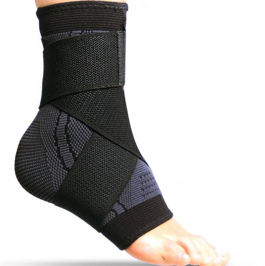 Arch Compression Brace