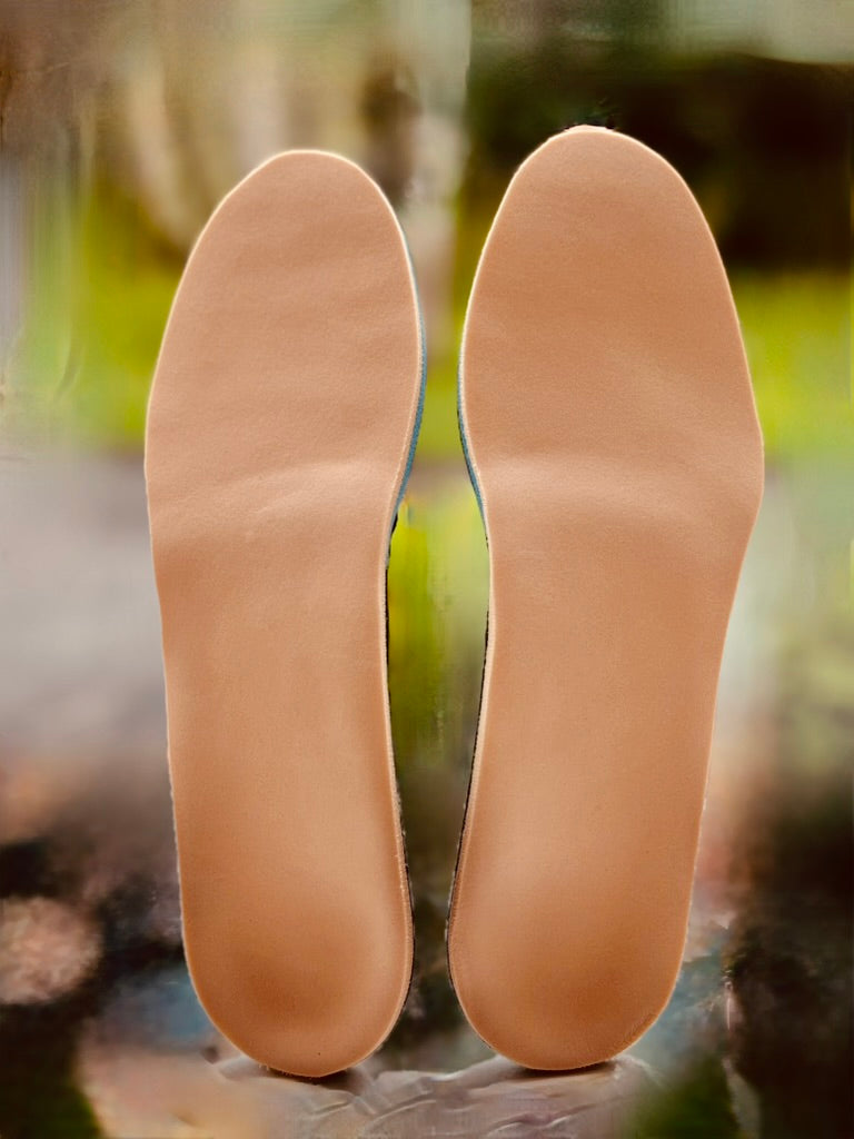 Diabetic Multi-layer Insoles