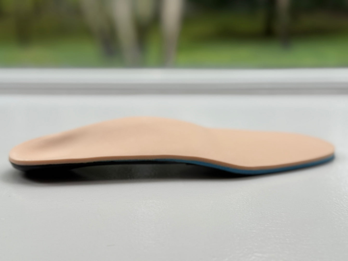 Diabetic Multi-layer Insoles