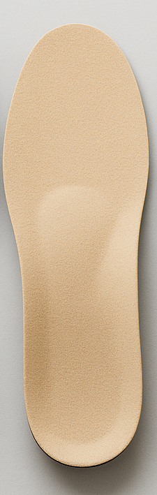 Diabetic Multi-layer Insoles